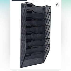 Hanging File - 8 sections